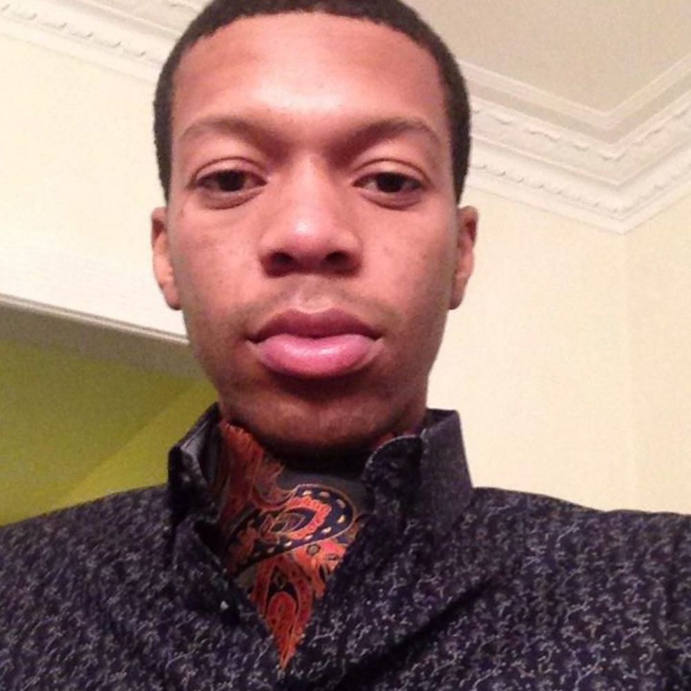 Meet your Posher, Paul